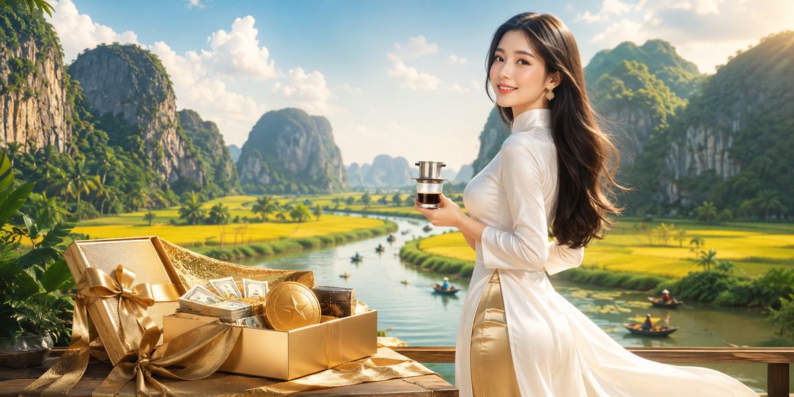 Khung cảnh chơi casino tại Ninh Bình