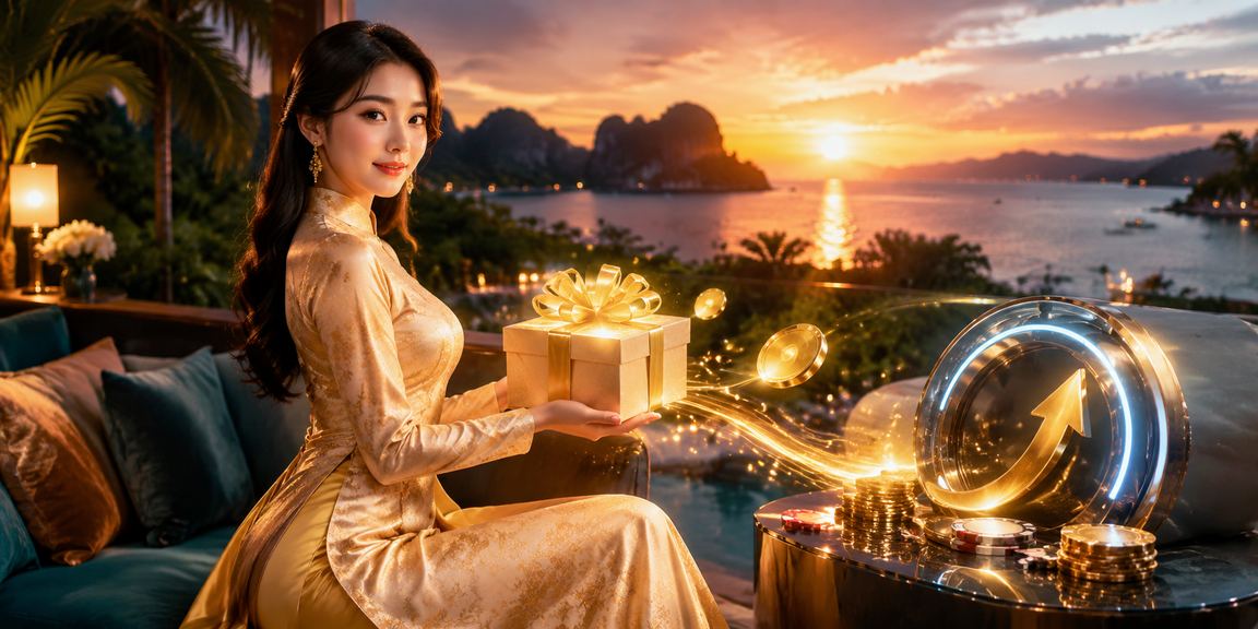 Trò chơi jackpot mới và khuyến mãi tại Ninh Bình