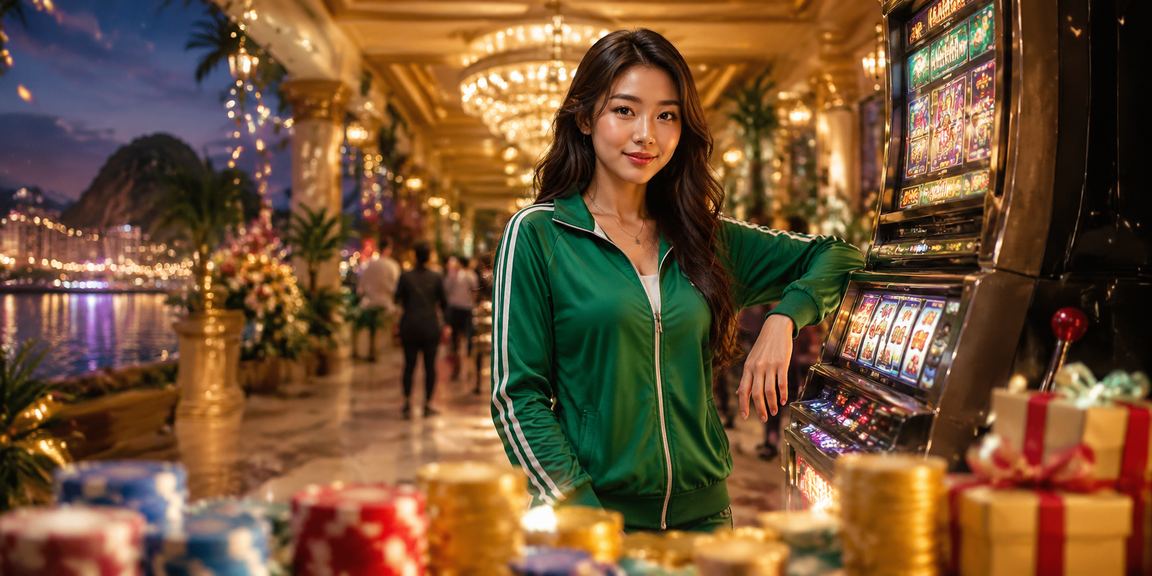 Game slot mới tại bờ biển Ninh Bình, hình ảnh hấp dẫn